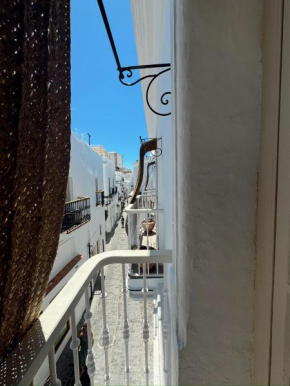 Los Tres Balcones